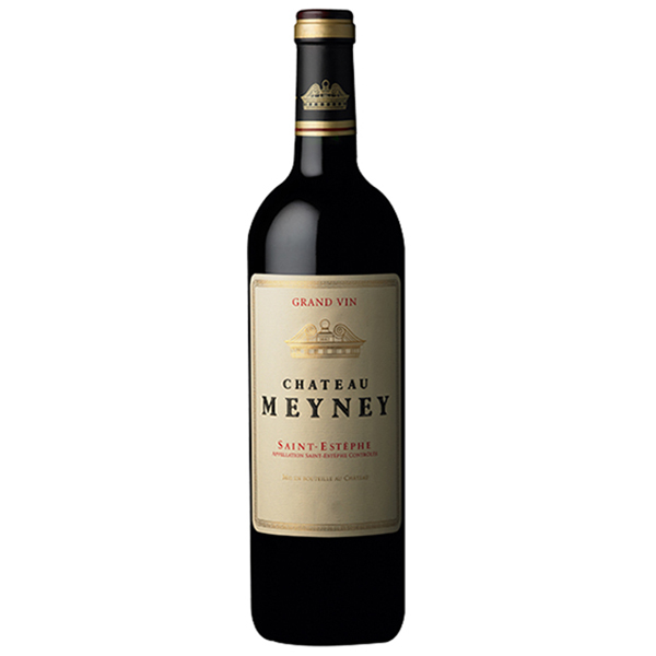 Château MEYNEY, gd bourgeois excep.,St-Estèphe 1970, 1970