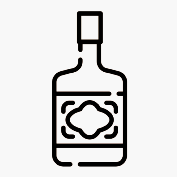 WHISKY GLENROTHES, 22 ans, 44,3°, Second Edition, Glenrothes Distillery "COLLECTOR"