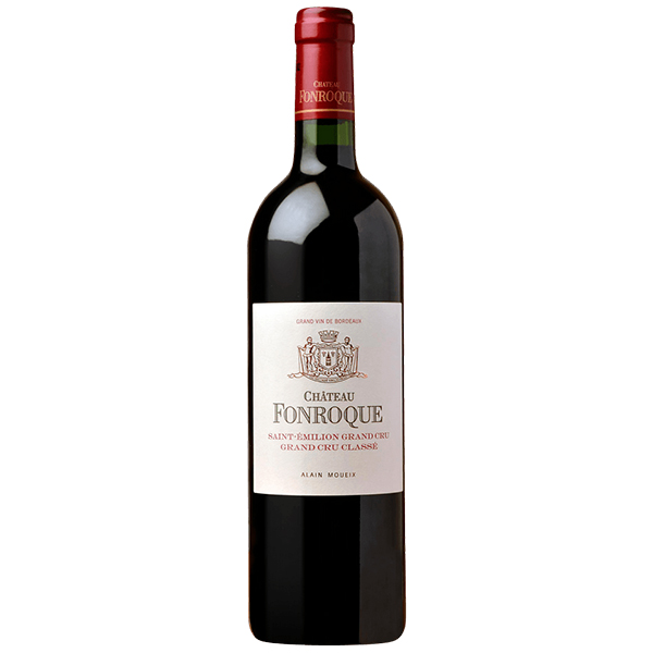 Château FONROQUE, grand cru classé,St-Emilion AOC, 2006
