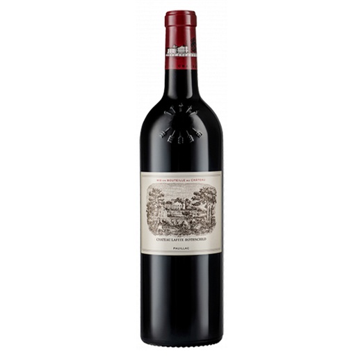 [LAFI 1918 RB] Château LAFITE ROTHSCHILD, 1er cru classé, Pauillac AOC, 1918