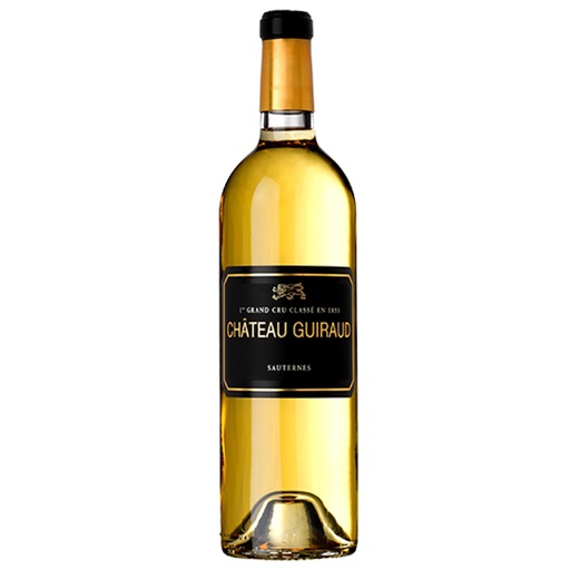 [GUIR 1937 BB.BO] Château GUIRAUD, 1er cru classé,Sauternes 1937